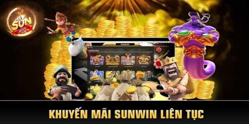 Đặc sắc với các chương trình ưu đãi cho mọi thành viên