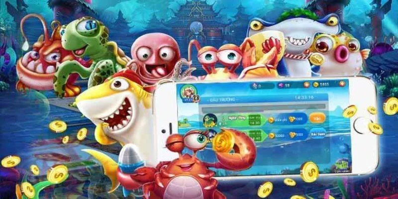 Xét về nhược điểm của bản Bắn Cá Phát Lộc APK